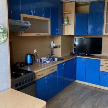 Сдается 2-х комнатная квартира, 70 м²