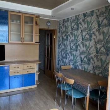 Сдается 2-х комнатная квартира, 70 м²