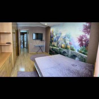 Сдается 2-х комнатная квартира, 70 м²