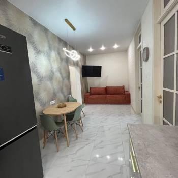 Продается 2-х комнатная квартира, 53 м²
