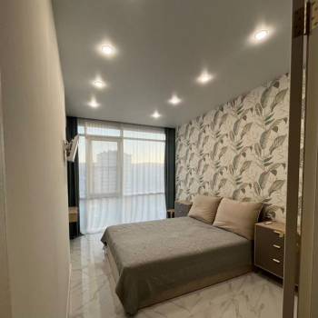 Продается 2-х комнатная квартира, 53 м²