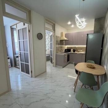 Продается 2-х комнатная квартира, 53 м²