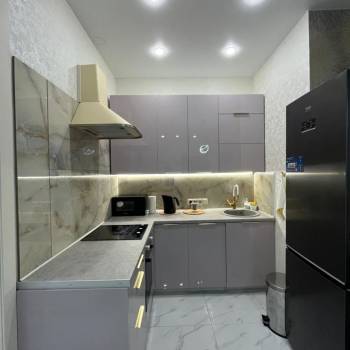 Продается 2-х комнатная квартира, 53 м²