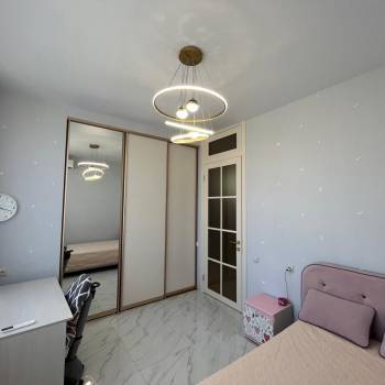 Продается 2-х комнатная квартира, 53 м²