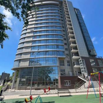 Продается 2-х комнатная квартира, 53 м²