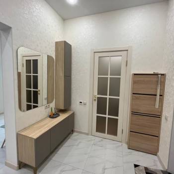 Продается 2-х комнатная квартира, 53 м²