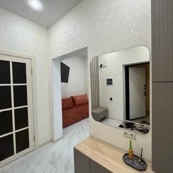 Продается 2-х комнатная квартира, 53 м²