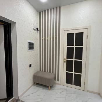 Продается 2-х комнатная квартира, 53 м²