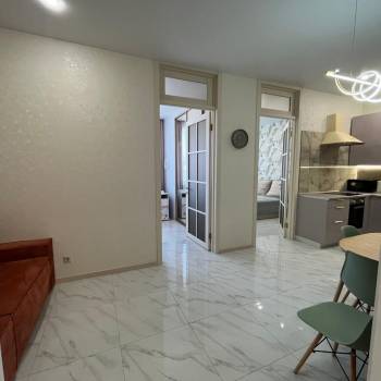 Продается 2-х комнатная квартира, 53 м²