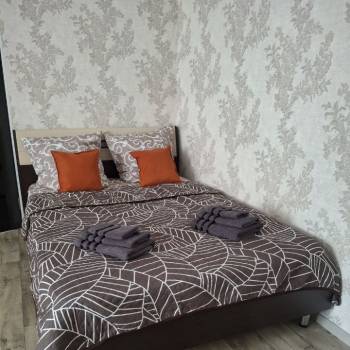 Сдается 1-комнатная квартира, 39,1 м²