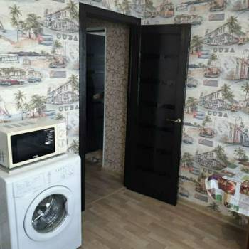 Сдается 1-комнатная квартира, 39,1 м²