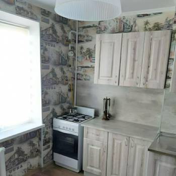 Сдается 1-комнатная квартира, 39,1 м²