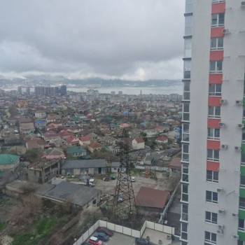 Продается 1-комнатная квартира, 21,7 м²