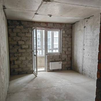 Продается 1-комнатная квартира, 21,7 м²