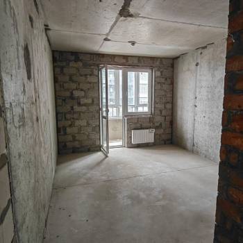 Продается 1-комнатная квартира, 21,7 м²