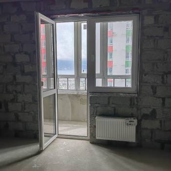 Продается 1-комнатная квартира, 21,7 м²