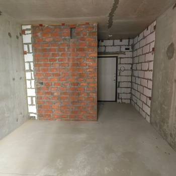 Продается 1-комнатная квартира, 21,7 м²