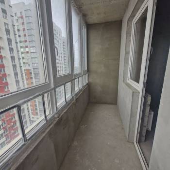 Продается 1-комнатная квартира, 21,7 м²