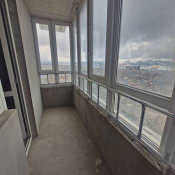 Продается 1-комнатная квартира, 21,7 м²