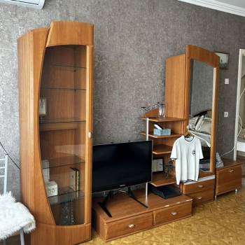 Сдается 1-комнатная квартира, 37,4 м²