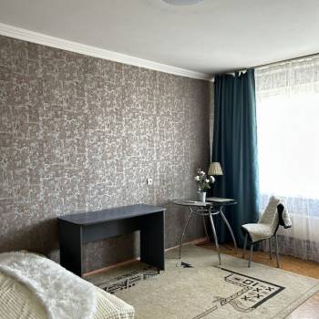 Сдается 1-комнатная квартира, 37,4 м²
