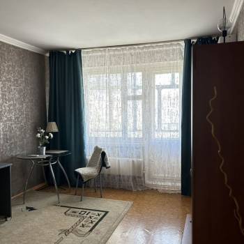 Сдается 1-комнатная квартира, 37,4 м²