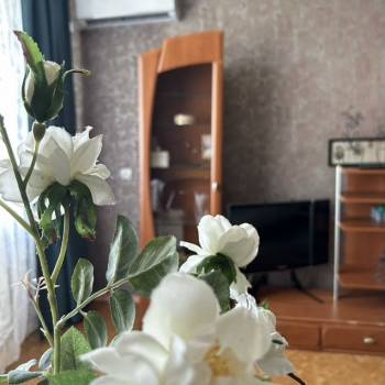Сдается 1-комнатная квартира, 37,4 м²