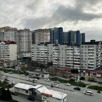 Сдается 1-комнатная квартира, 37,4 м²
