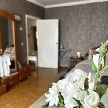 Сдается 1-комнатная квартира, 37,4 м²