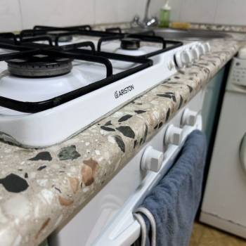 Сдается 1-комнатная квартира, 37,4 м²