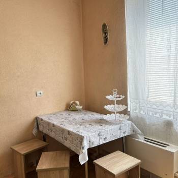 Сдается 1-комнатная квартира, 37,4 м²