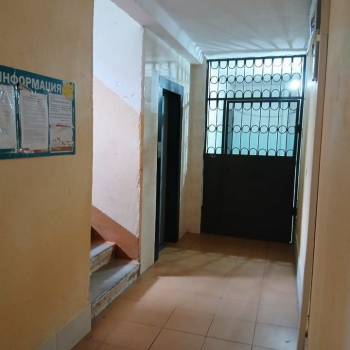 Продается 3-х комнатная квартира, 64,1 м²
