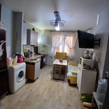 Продается 3-х комнатная квартира, 64,1 м²