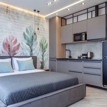 Продается 1-комнатная квартира, 30 м²