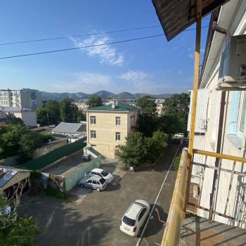 Продается 2-х комнатная квартира, 41,8 м²