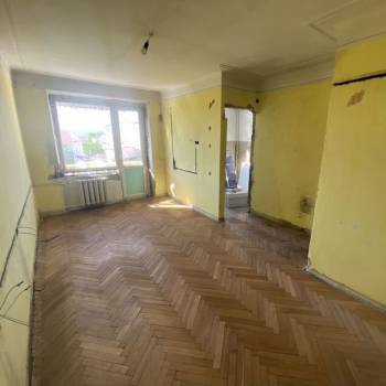 Продается 2-х комнатная квартира, 41,8 м²