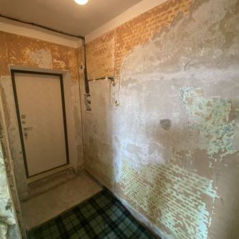 Продается 2-х комнатная квартира, 41,8 м²