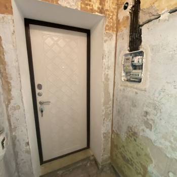 Продается 2-х комнатная квартира, 41,8 м²
