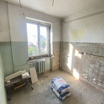 Продается 2-х комнатная квартира, 41,8 м²