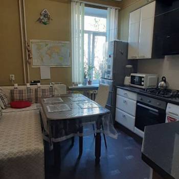 Сдается 2-х комнатная квартира, 40 м²