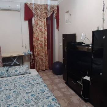 Сдается 2-х комнатная квартира, 40 м²
