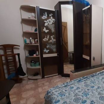 Сдается 2-х комнатная квартира, 40 м²