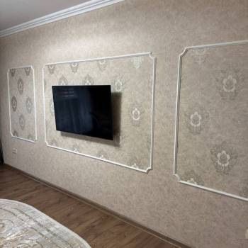 Продается 3-х комнатная квартира, 80 м²