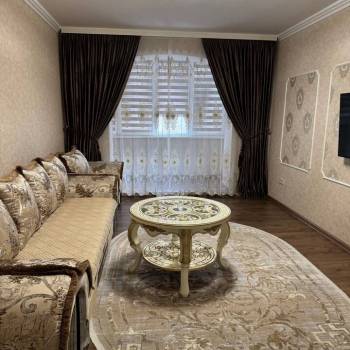 Продается 3-х комнатная квартира, 80 м²
