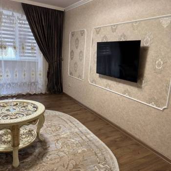 Продается 3-х комнатная квартира, 80 м²
