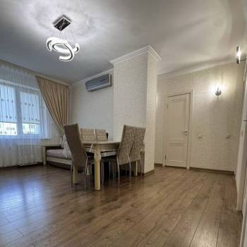Продается 3-х комнатная квартира, 80 м²