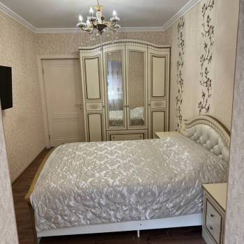 Продается 3-х комнатная квартира, 80 м²