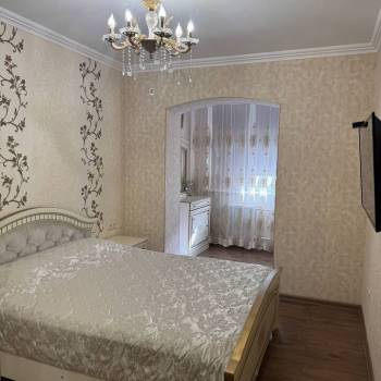 Продается 3-х комнатная квартира, 80 м²