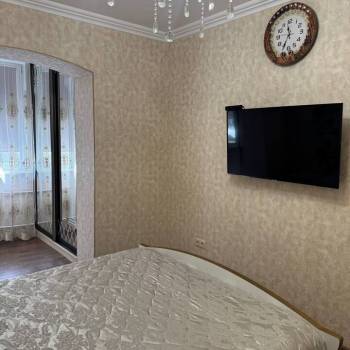 Продается 3-х комнатная квартира, 80 м²