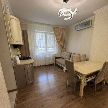 Продается 3-х комнатная квартира, 80 м²